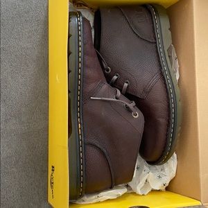 Dr. Martens boots